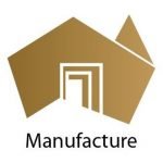 SA Manufacture logo