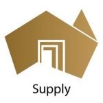 SA Supply logo